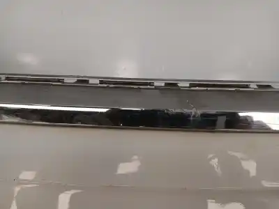 Second-hand car spare part front bumper for volkswagen t-roc (d11) dpca oem iam references 2ga807217j  