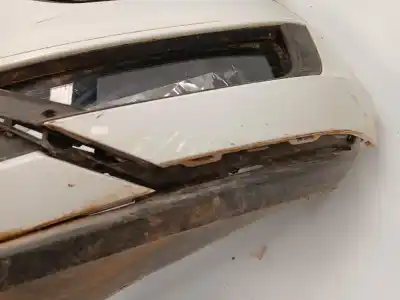 Second-hand car spare part front bumper for volkswagen t-roc (d11) dpca oem iam references 2ga807217j  