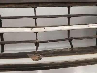 Second-hand car spare part front bumper for volkswagen t-roc (d11) dpca oem iam references 2ga807217j  