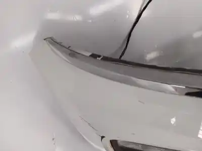 Second-hand car spare part front bumper for volkswagen t-roc (d11) dpca oem iam references 2ga807217j  