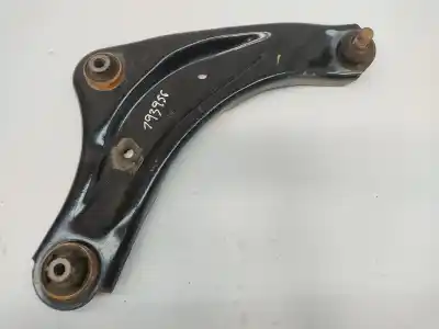 Tweedehands auto-onderdeel Rechts Voor Ondergeheerde Arm voor NISSAN JUKE (F15E) HR16 OEM IAM-referenties 545001KK0A  