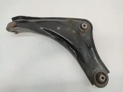 Tweedehands auto-onderdeel rechts voor ondergeheerde arm voor nissan juke (f15e) hr16 oem iam-referenties 545001kk0a  