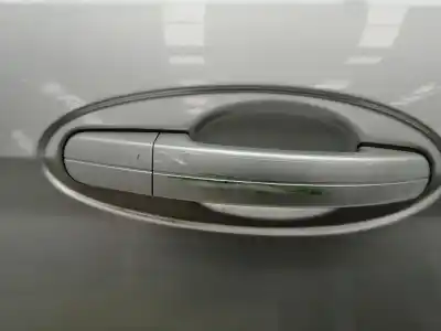Second-hand car spare part front right door for ford c-max ii (dxa/cb7, dxa/ceu) 1.6 tdci oem iam references 2387617  