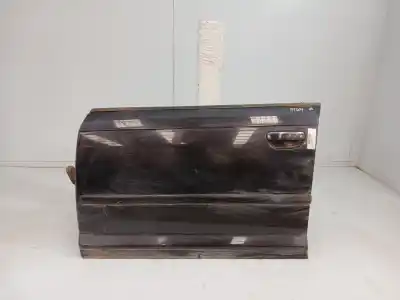 Second-hand car spare part LEFT FRONT DOOR for AUDI A3 SPORTBACK (8PA)  OEM IAM references 8P4831051A  