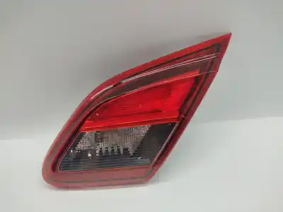 Автозапчастина б/у внутрішній правий завод для OPEL CORSA E B14XEL Посилання на OEM IAM 13454501  