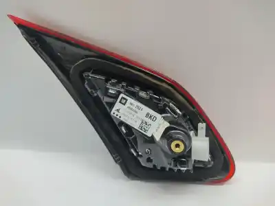 Автозапчастина б/у внутрішній правий завод для opel corsa e b14xel посилання на oem iam 13454501  