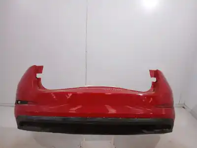 Автозапчасти б/у задний бампер за skoda scala (nw) dkla ссылки oem iam 657807417