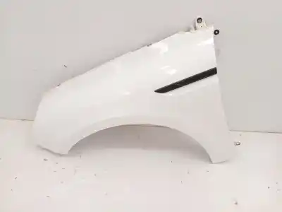 Автозапчастина б/у ПЕРЕДНЕ ЛІВЕ КРИЛО для RENAULT MEGANE IV BERLINA 5P  Посилання на OEM IAM 631015392R  