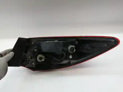Автозапчасти б/у левый задний фонарь за opel astra j berlina 5p b16dth ссылки oem iam 25870153  
