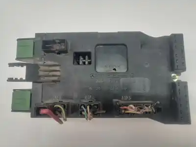 Second-hand car spare part FUSE BOX UNIT for MERCEDES-BENZ VITO KOMBI (638)  OEM IAM references A0005400650  
