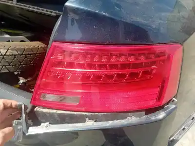 Автозапчастина б/у правий ліхтар для audi a5 descapotable (8f7) 2.0 tdi посилання на oem iam 8t0945096h