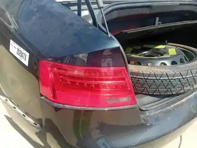 Автозапчастина б/у лівий ход ліхар для audi a5 descapotable (8f7) 2.0 tdi посилання на oem iam 8t0945095h