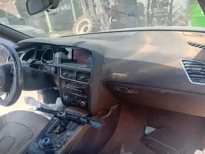 Автозапчастина б/у комплект подушки безпеки для audi a5 descapotable (8f7) 2.0 tdi посилання на oem iam 8t1857003c