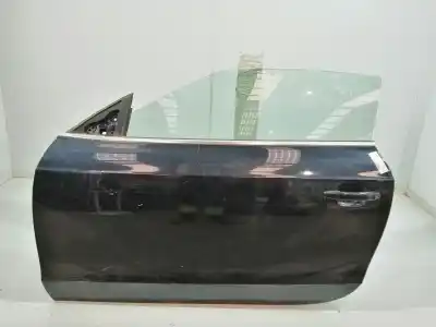 Автозапчастина б/у передні ліві двері для audi a5 descapotable (8f7) 2.0 tdi посилання на oem iam 8f0831051a