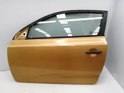 Автозапчастина б/у передні ліві двері для KIA PROCEED (ED) D4FB Посилання на OEM IAM 760031H300  