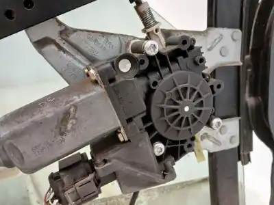 Second-hand car spare part driver left window regulator for audi a3 (8l1) 1.9 tdi oem iam references 8l3837461  
