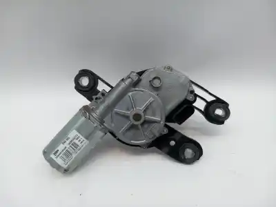 Автозапчасти б/у мотор заднего стеклоочистителя за VOLKSWAGEN GOLF VII VARIANT (BA5, BV5) 1.6 TDI ссылки OEM IAM   