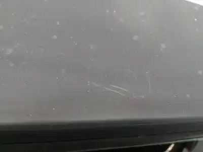 Second-hand car spare part tailgate for renault clio ii fase i (b/cb0) f9q780 oem iam references 7751469455  