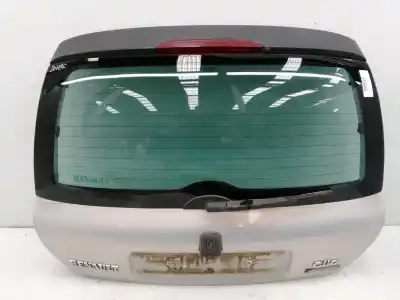 Автозапчастина б/у ЗАГАЛЬНІ ДВЕРІ для RENAULT CLIO II FASE I (B/CB0)  Посилання на OEM IAM 7751469455  