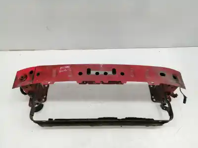 Gebrauchtes Autoersatzteil VERSTÄRKUNG VORDERER STOSSFÄNGER zum FORD FOCUS BERLINA (CB4)  OEM-IAM-Referenzen 1540638  