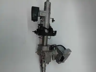 Peça sobressalente para automóvel em segunda mão coluna de direcção por renault captur ii h5h490 referências oem iam 488106655r  