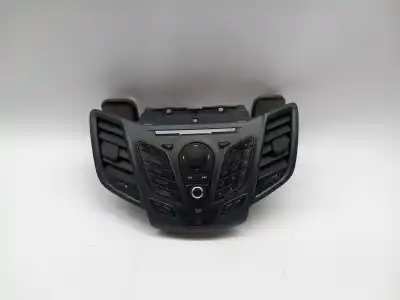 Автозапчасти б/у многофункциональное управление за FORD FIESTA VI (CB1, CCN) 1.25 ссылки OEM IAM 1787171  