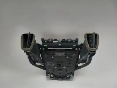Pezzo di ricambio per auto di seconda mano comando multifunzione per ford fiesta vi (cb1, ccn) 1.25 riferimenti oem iam 1787171  