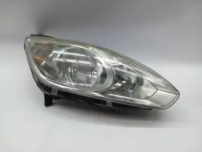Second-hand car spare part RIGHT HEADLIGHT for FORD C-MAX II (DXA/CB7, DXA/CEU)  OEM IAM references 1787127  