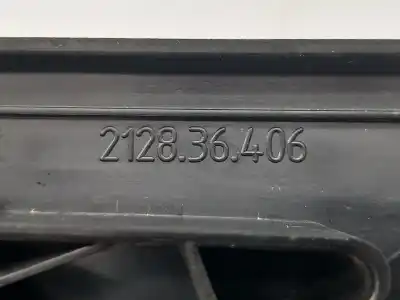 Автозапчастина б/у правий задний огляд для ford c-max ii (dxa/cb7, dxa/ceu) 1.0 ecoboost посилання на oem iam 1945470  