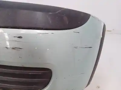 Second-hand car spare part front bumper for opel corsa c d-y17dtl oem iam references 9196840   Second-hand car spare part front bumper for opel corsa c d-y17dtl oem iam references 9196840