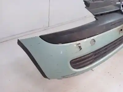 Second-hand car spare part front bumper for opel corsa c d-y17dtl oem iam references 9196840   Second-hand car spare part front bumper for opel corsa c d-y17dtl oem iam references 9196840