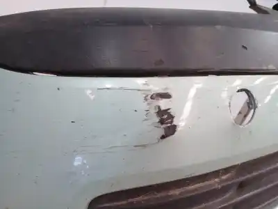 Second-hand car spare part front bumper for opel corsa c d-y17dtl oem iam references 9196840   Second-hand car spare part front bumper for opel corsa c d-y17dtl oem iam references 9196840