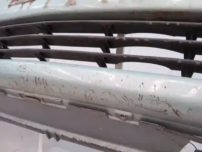 Second-hand car spare part front bumper for opel corsa c d-y17dtl oem iam references 9196840   Second-hand car spare part front bumper for opel corsa c d-y17dtl oem iam references 9196840