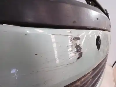 Second-hand car spare part front bumper for opel corsa c d-y17dtl oem iam references 9196840   Second-hand car spare part front bumper for opel corsa c d-y17dtl oem iam references 9196840