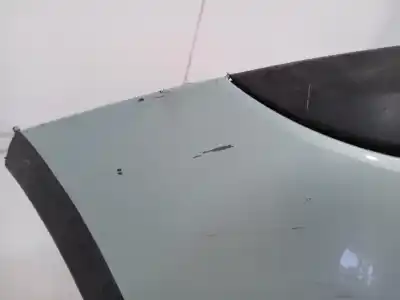 Second-hand car spare part front bumper for opel corsa c d-y17dtl oem iam references 9196840   Second-hand car spare part front bumper for opel corsa c d-y17dtl oem iam references 9196840