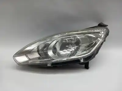 Second-hand car spare part left headlight for ford c-max ii (dxa/cb7, dxa/ceu) 1.0 ecoboost oem iam references 1787130