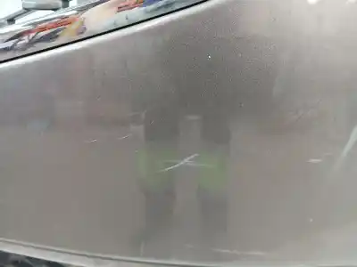 Автозапчастина б/у передній бампер для ssangyong korando d20dtf посилання на oem iam 7871134000  
