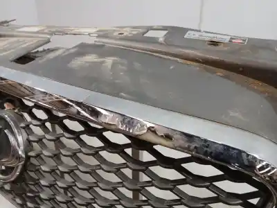 Автозапчастина б/у передній бампер для ssangyong korando d20dtf посилання на oem iam 7871134000  