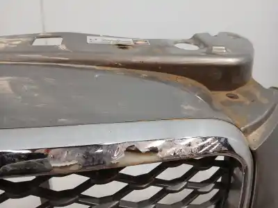 Автозапчастина б/у передній бампер для ssangyong korando d20dtf посилання на oem iam 7871134000  