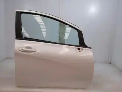 Автозапчасти б/у дверь передняя правая за NISSAN NOTE (E12) 1.2 ссылки OEM IAM H01003VVMA  