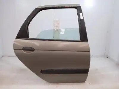 Автозапчасти б/у дверь задняя правая за renault scénic i monospace (ja0/1_, fa0_) 1.9 dti (ja1u) ссылки oem iam 7751471237