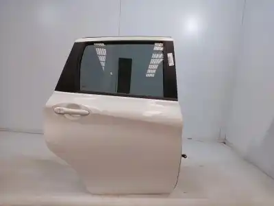 Автозапчасти б/у дверь задняя правая за NISSAN NOTE (E12) 1.2 ссылки OEM IAM H21003VVMA  