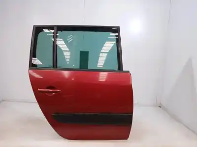 Автозапчастина б/у ДВЕРІ ЗАДНІ ПРАВІ для RENAULT ESPACE IV (JK0/1_)  Посилання на OEM IAM 7751476287  