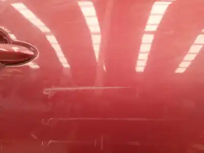 Автозапчасти б/у дверь задняя правая за renault espace iv (jk0/1_) 2.2 dci (jk0h) ссылки oem iam 7751476287  