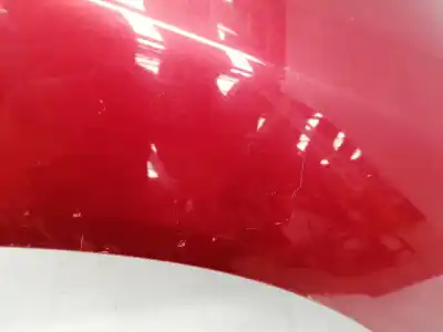 Second-hand car spare part front right fin for renault espace iv (jk0/1_) 2.2 dci (jk0h) oem iam references 7701473587  