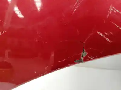 Second-hand car spare part front right fin for renault espace iv (jk0/1_) 2.2 dci (jk0h) oem iam references 7701473587  