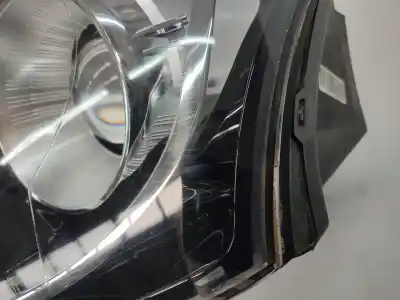 Pezzo di ricambio per auto di seconda mano faro anteriore sinistro per ssangyong rodius d20dtr riferimenti oem iam 8310121620  