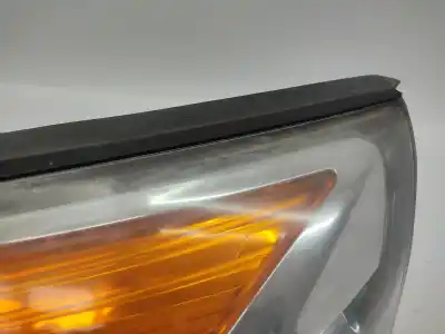 Pezzo di ricambio per auto di seconda mano faro anteriore sinistro per ssangyong rodius d20dtr riferimenti oem iam 8310121620  