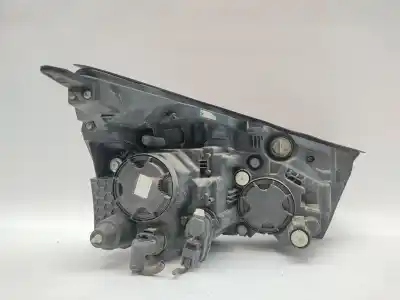 Pezzo di ricambio per auto di seconda mano faro anteriore sinistro per ssangyong rodius d20dtr riferimenti oem iam 8310121620  