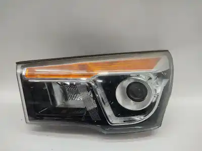Автозапчастина б/у ліва фара для SSANGYONG RODIUS D20DTR Посилання на OEM IAM 8310121620  
